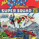 Illustration for article titled No School Like Old School: Explaining the Justice Society of America